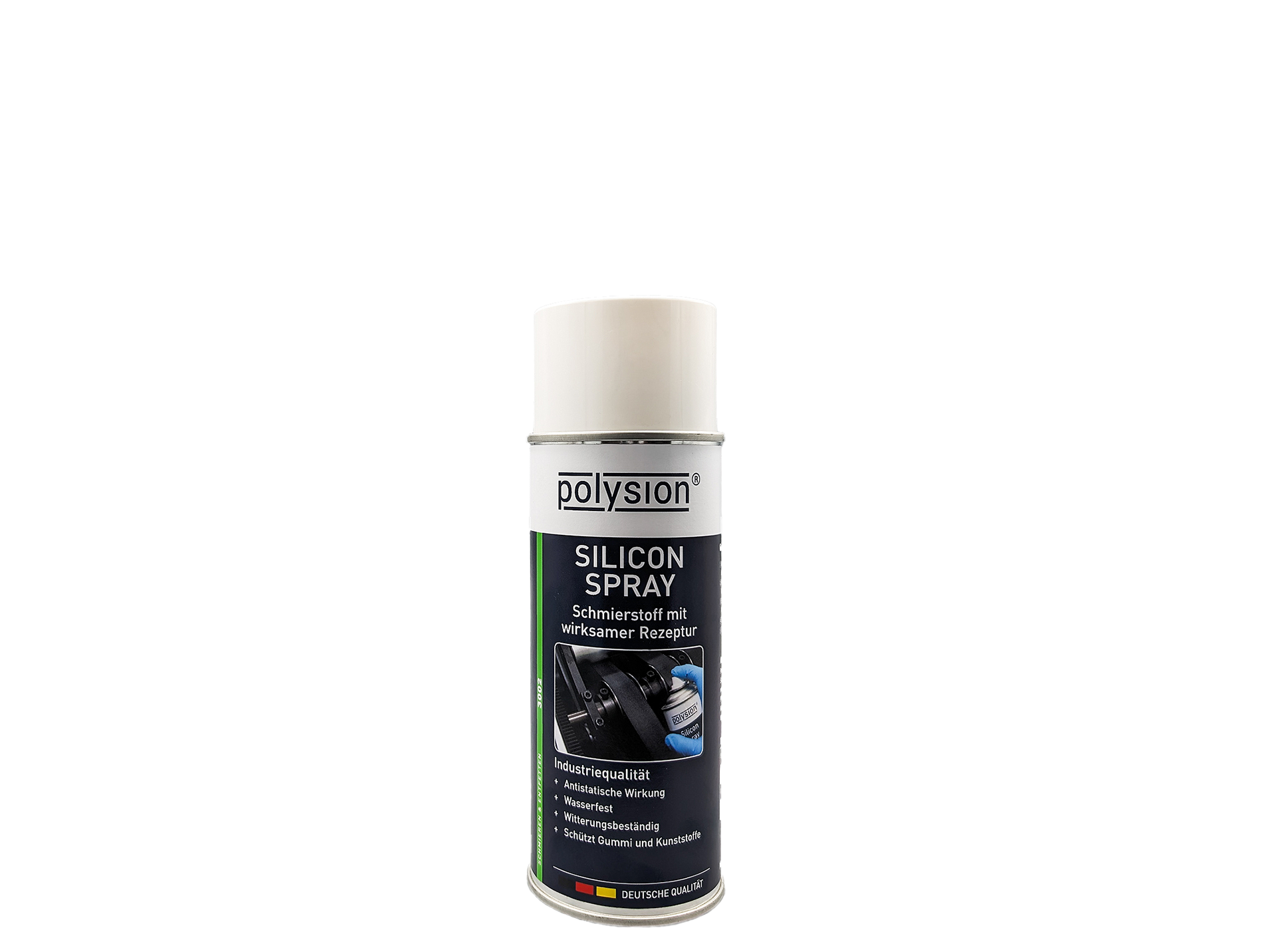 Silicon Spray - 400 ml