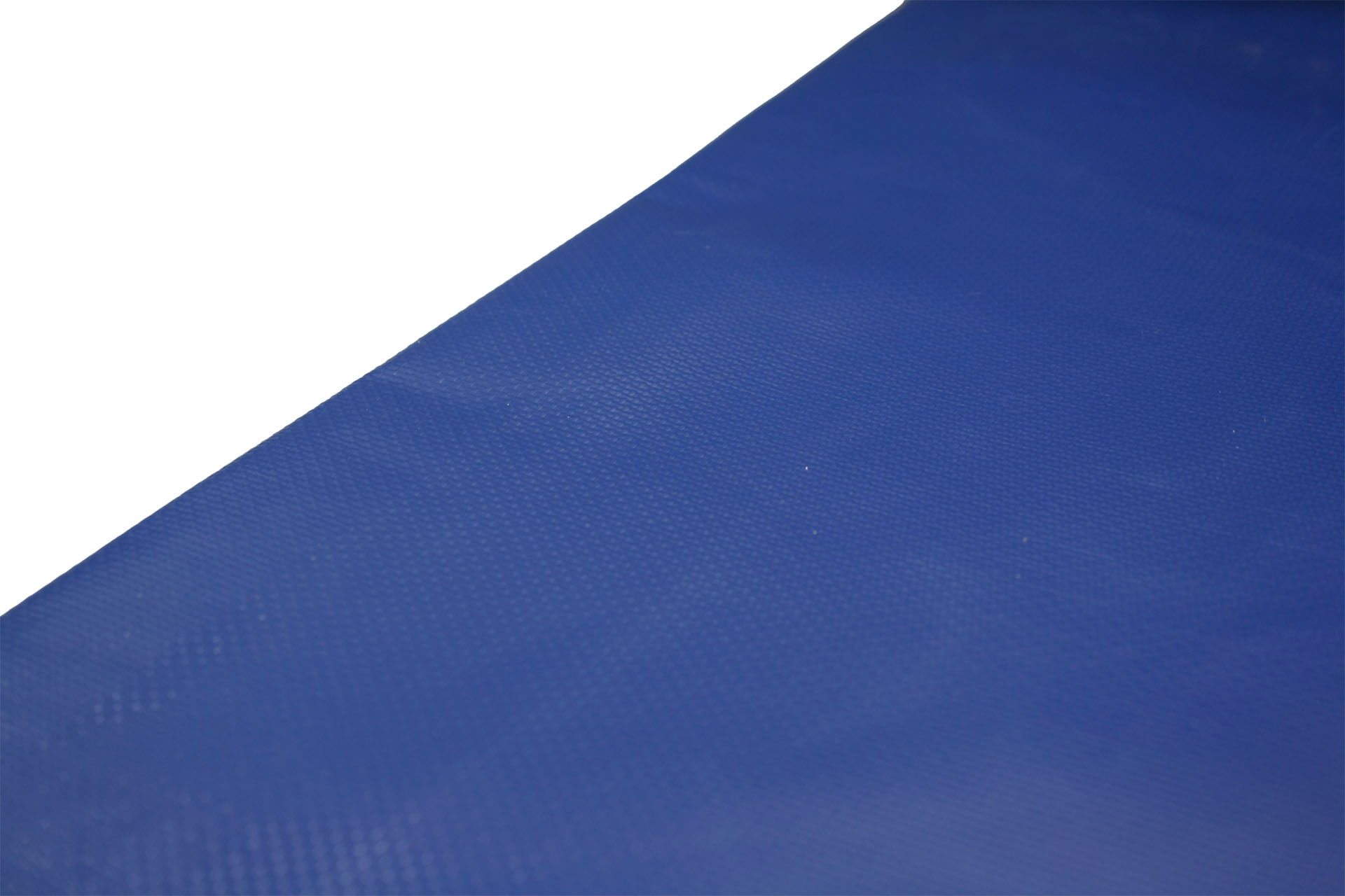 PVC Abdeckplanen - 3 x 4 m x 600g/m² - blau