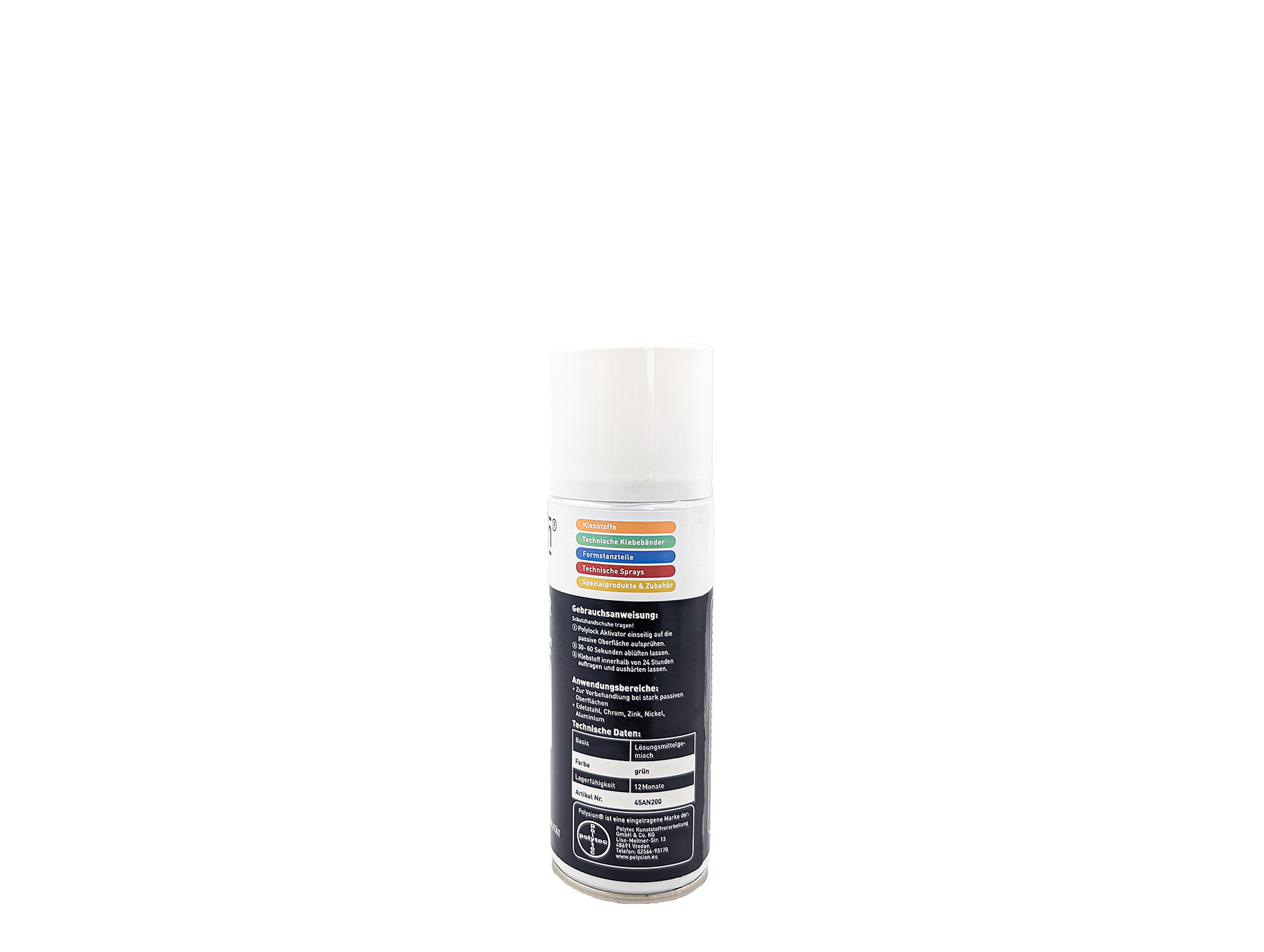 Aktivator Polylock - 200 ml